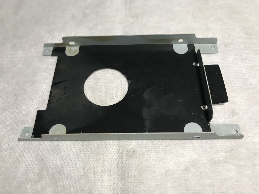ASUS X52N Корзина HDD - фото фото фото 1