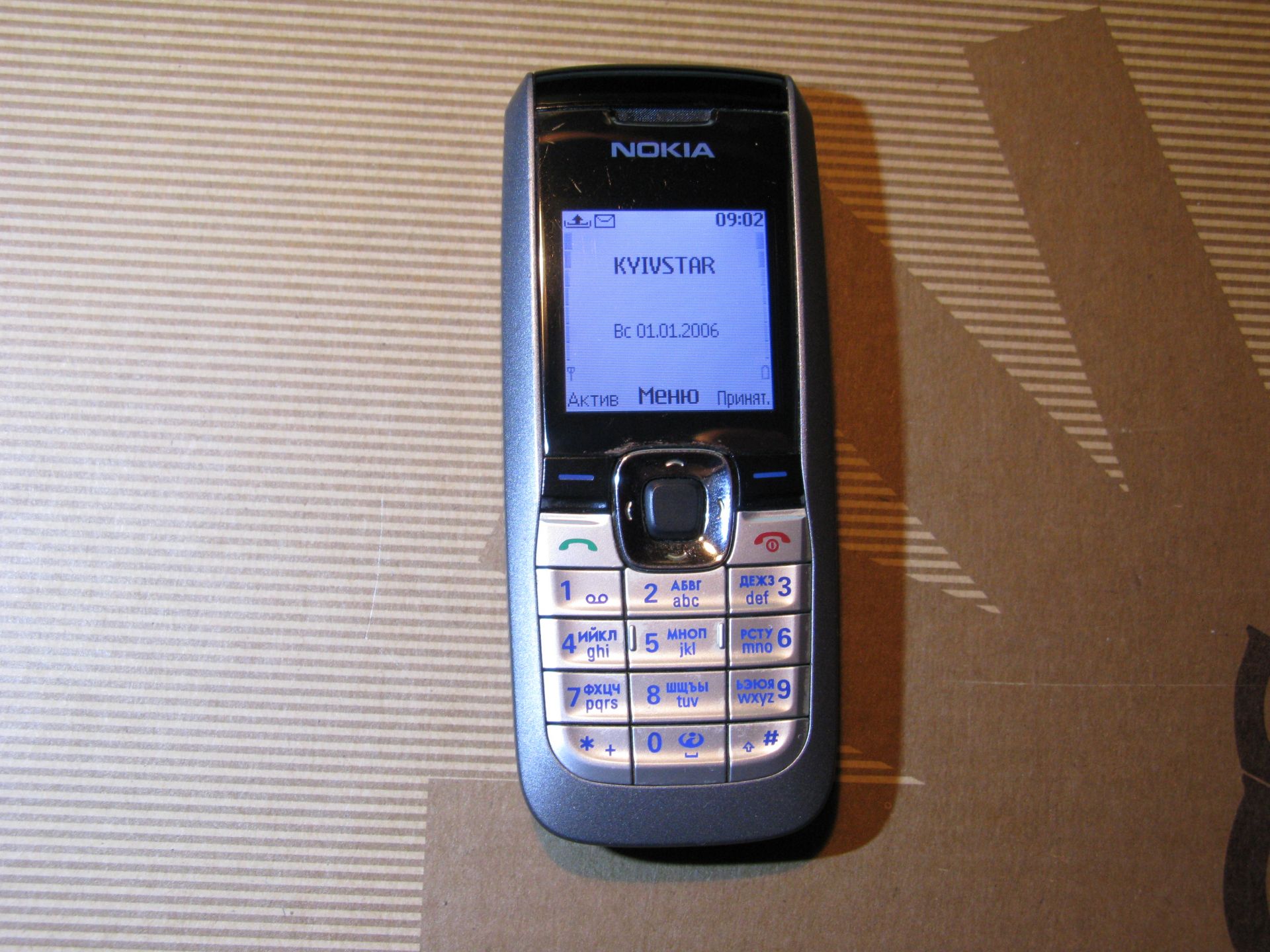 Nokia 2610 - фото фото фото 0