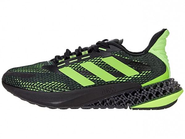 Кросівки Adidas 4DFWD Kick - фото фото фото 3