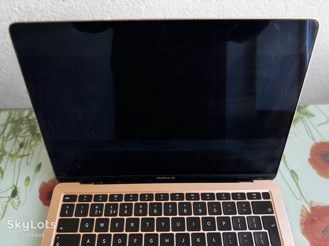 MacBook Air  (M1,2020) 8C CPU/7C GPU/8GB/256GB - фото фото фото 2