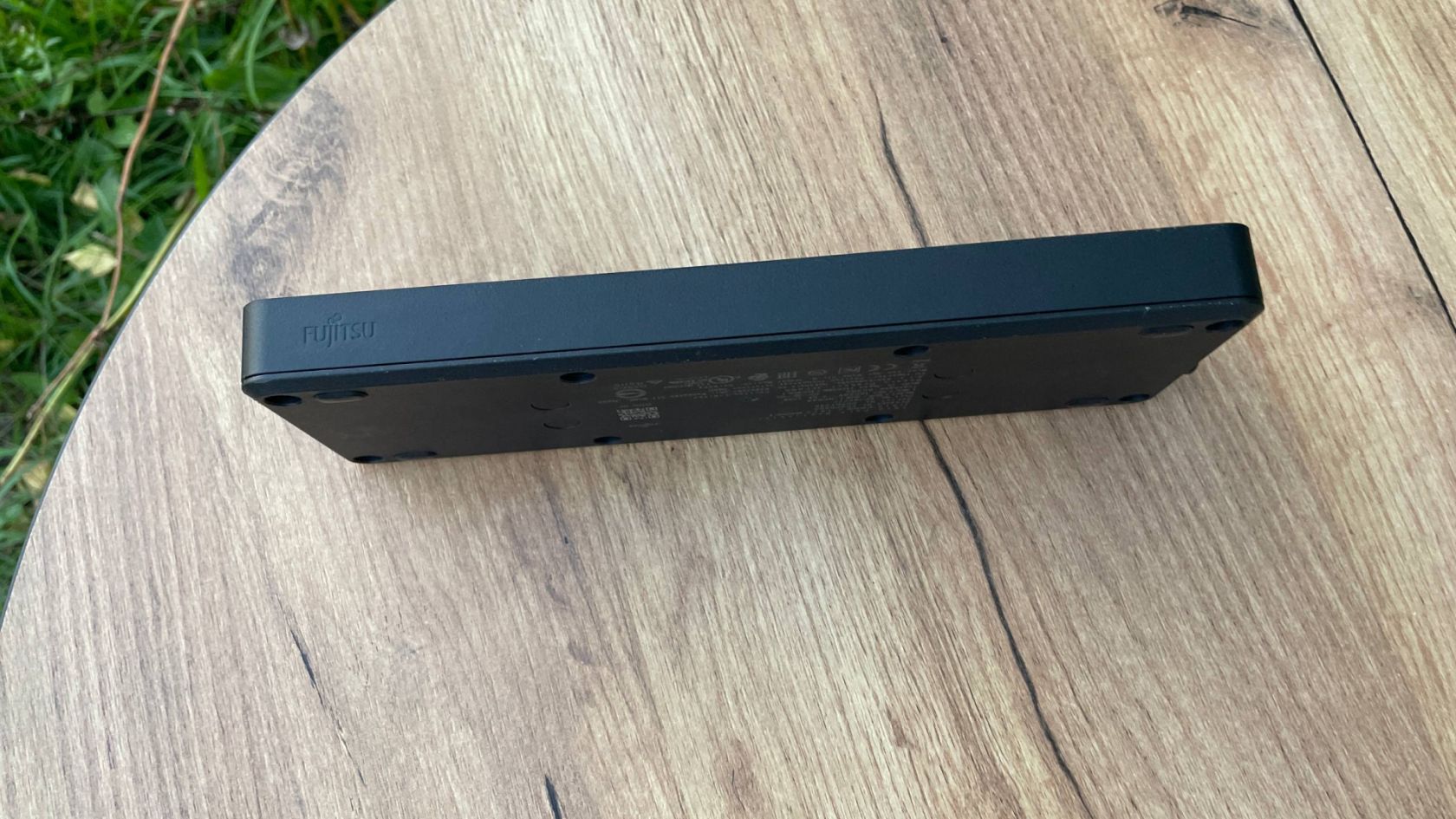 Док-станція Fujitsu FPCPR383 USB-C / Thunderbolt з HDMI, DisplayPort, USB 3.0, LAN - фото фото фото 12