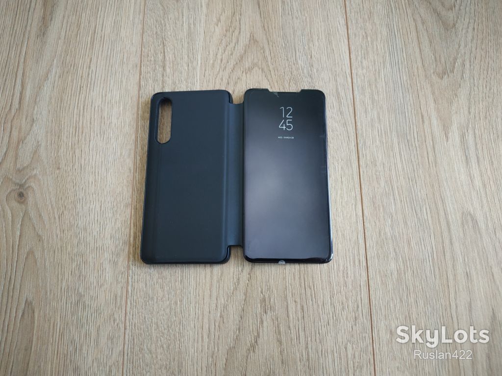 Чохол книжка на Huawei P30 чехол книжка - фото фото фото 3