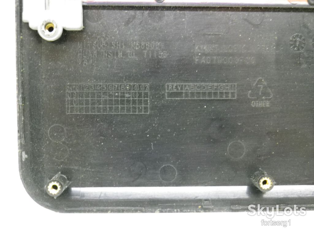 Топкейс глянцевый Lenovo  G550 тк1 - фото фото фото 5