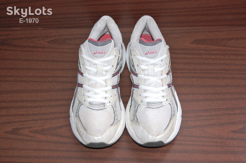 Кроссовки ASICS PATRIOT р.39-40 original VIETNAM - фото фото фото 1