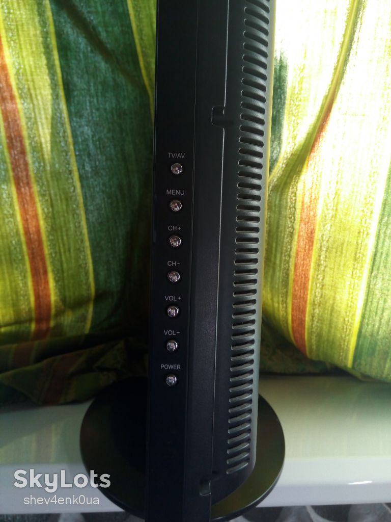 19''LCD TV Monitor with DVD&amp;DVB-T - фото фото фото 3