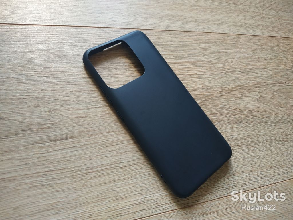 Чехол для Realme Narzo 50A чохол - фото фото фото 2