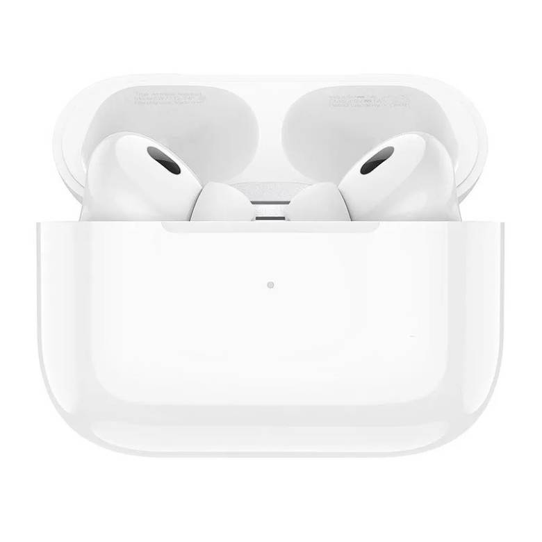 Навушники Bluetooth бездротові Hoco EW77 вакуумні з мікрофоном White - фото фото фото 2