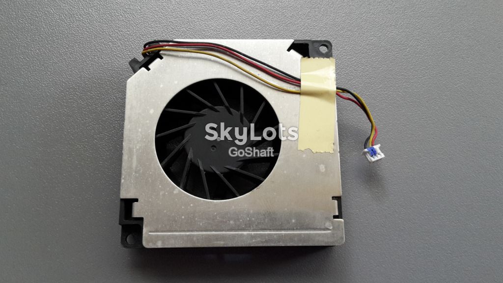 Вентилятор ноутбука Asus A3500L Z9100, HY60A-05A - фото фото фото 1