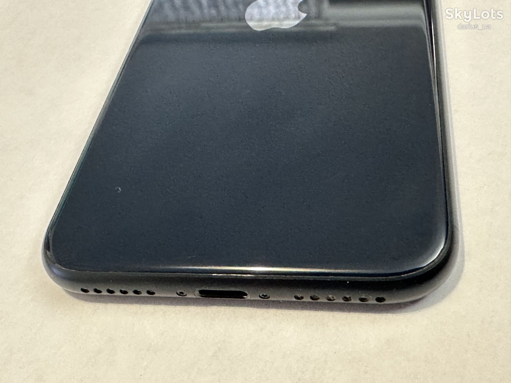 Apple iPhone SE 3 128GB, акб 100% - фото фото фото 12