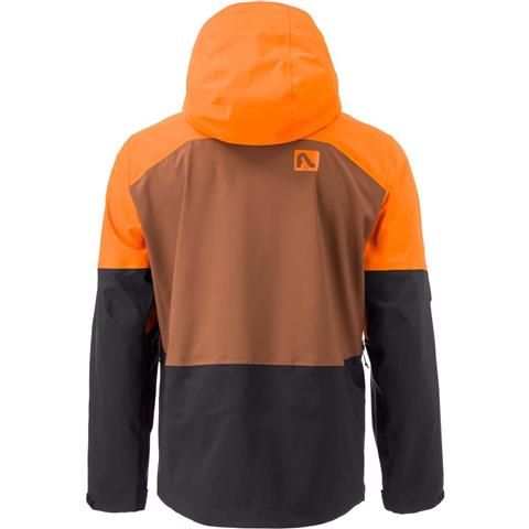 Куртка Flylow Malone Jacket - фото фото фото 1