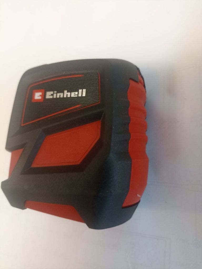 Лазерный нивелир Einhell TC-LL 2 - фото фото фото 1