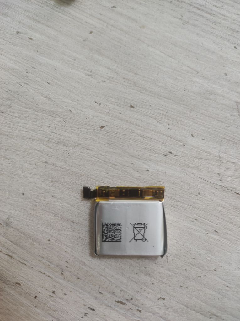 Акумулятор Amazfit Bip - фото фото фото 0
