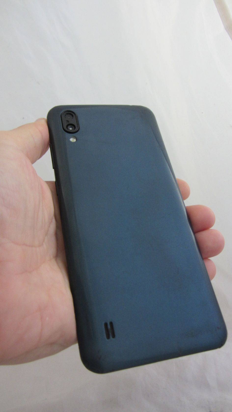 ZTE Blade A5 2020 Green - фото фото фото 3