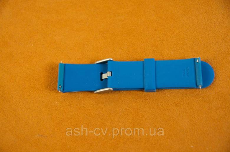 Ремінець для годинника, 23мм, (Fitbit, Blaze, №2) - фото фото фото 6