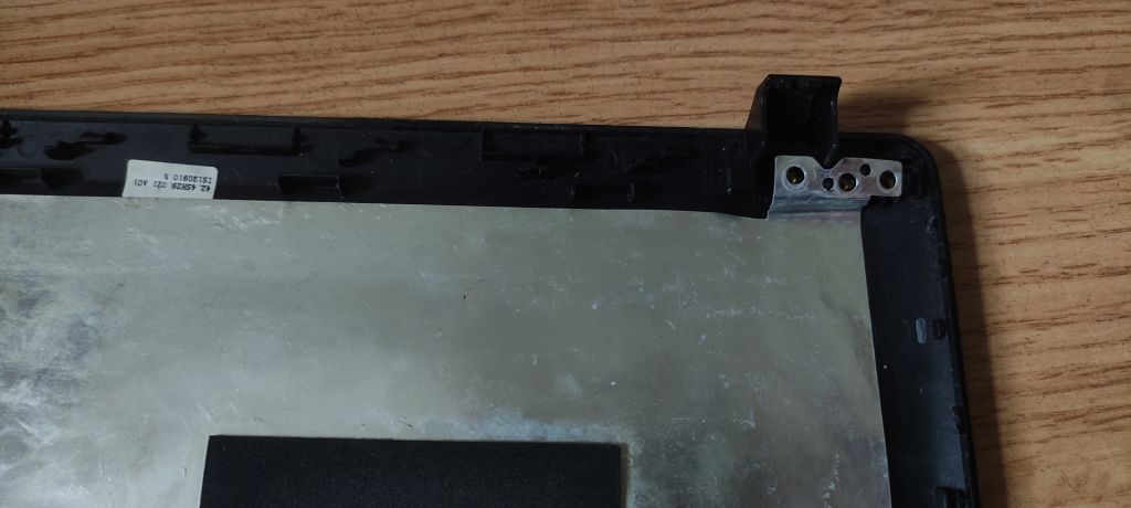 Крышка матрицы Lenovo IdeaPad s110 - фото фото фото 6