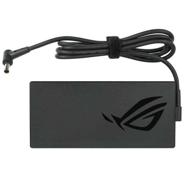 Адаптер для ноутбука ASUS 20V, 9A, 180W, 6.0*3.7мм-PIN, black - фото фото фото 2