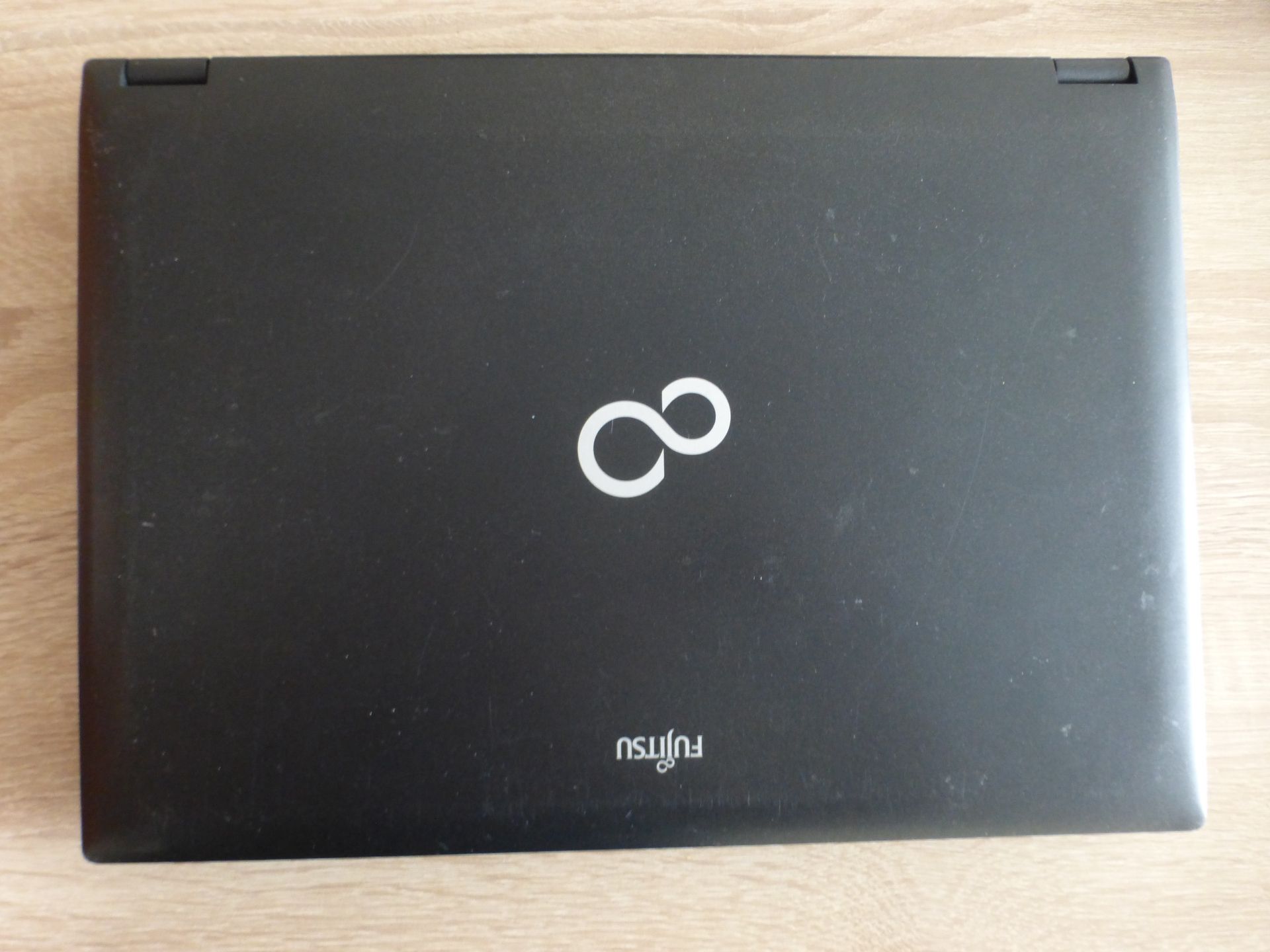 ноутбук FUJITSU S760 13" Intel I5-M520 - фото фото фото 2