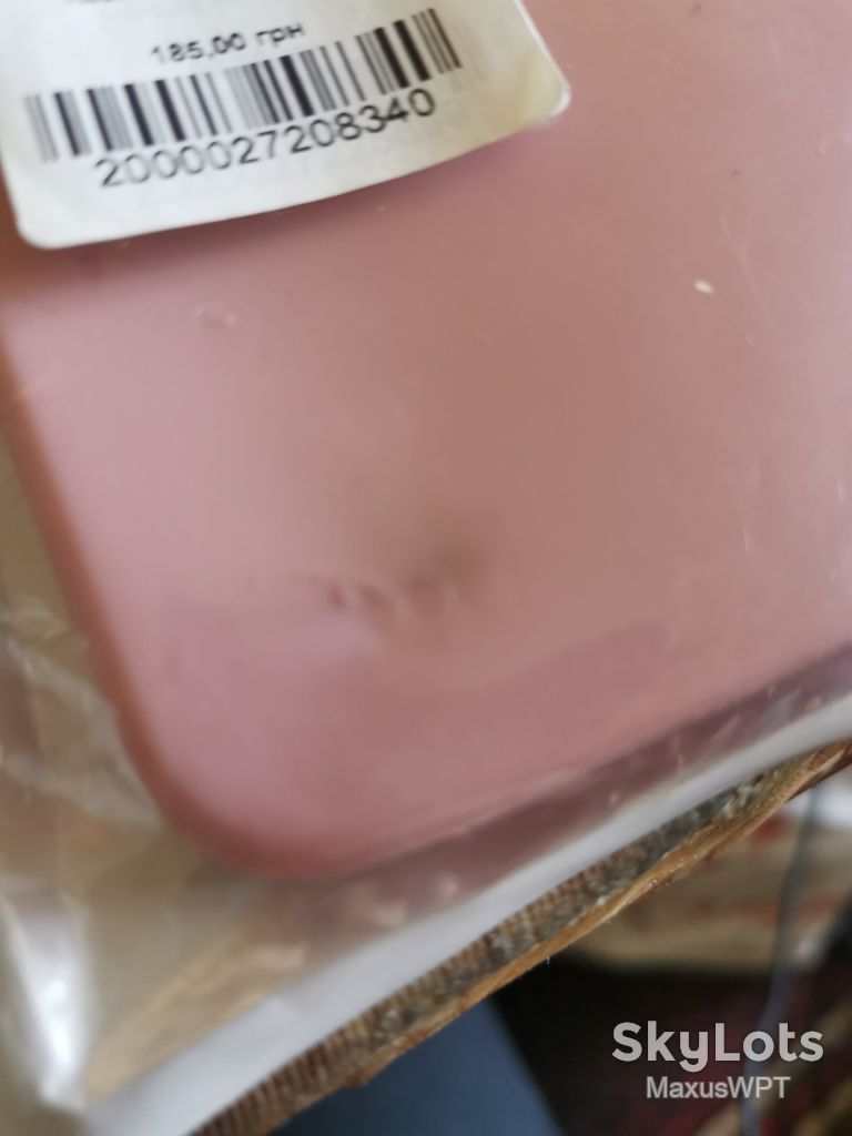 #sklad  чохол xiaomi redmi note 9 - фото фото фото 1