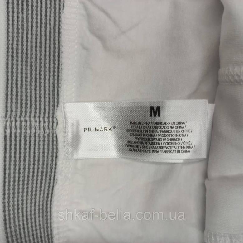 Трусы боксеры 48 М хлопок Primark - фото фото фото 4