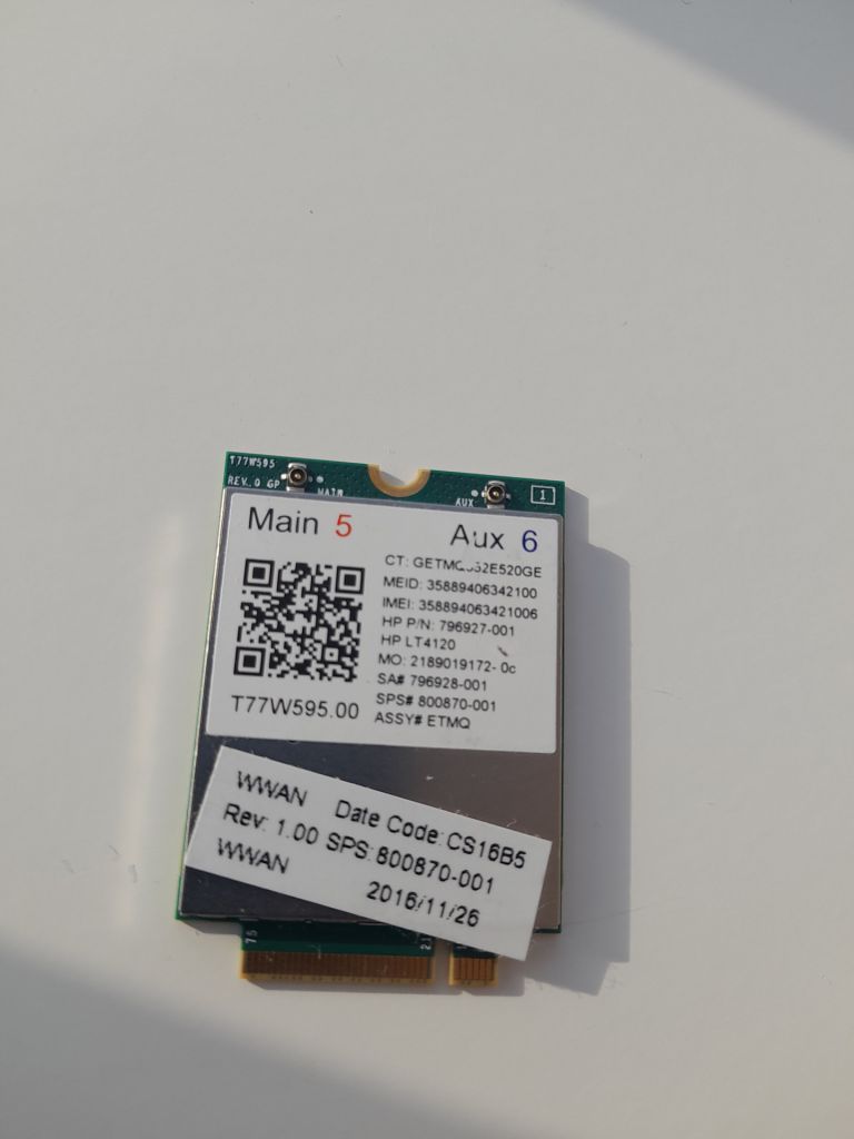 WIFI module WLan - фото фото фото 2