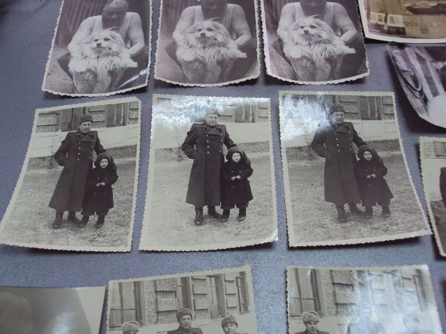 фотография герой советского союза гсс лот 15 шт №12097 - фото фото фото 4