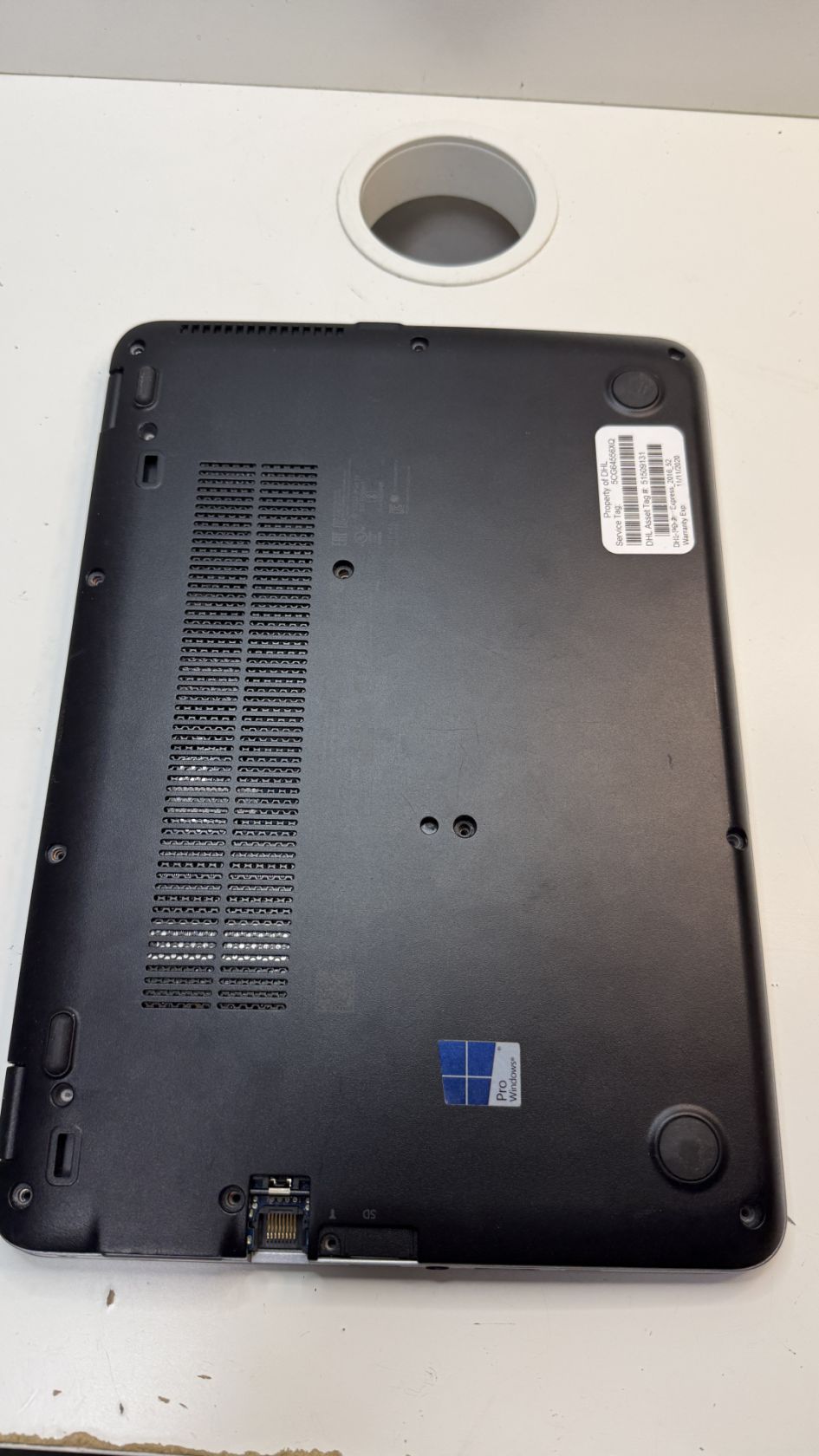 Ноутбук HP EliteBook  820 G3 Intel Core i5-6300U  ID 00391 - фото фото фото 3