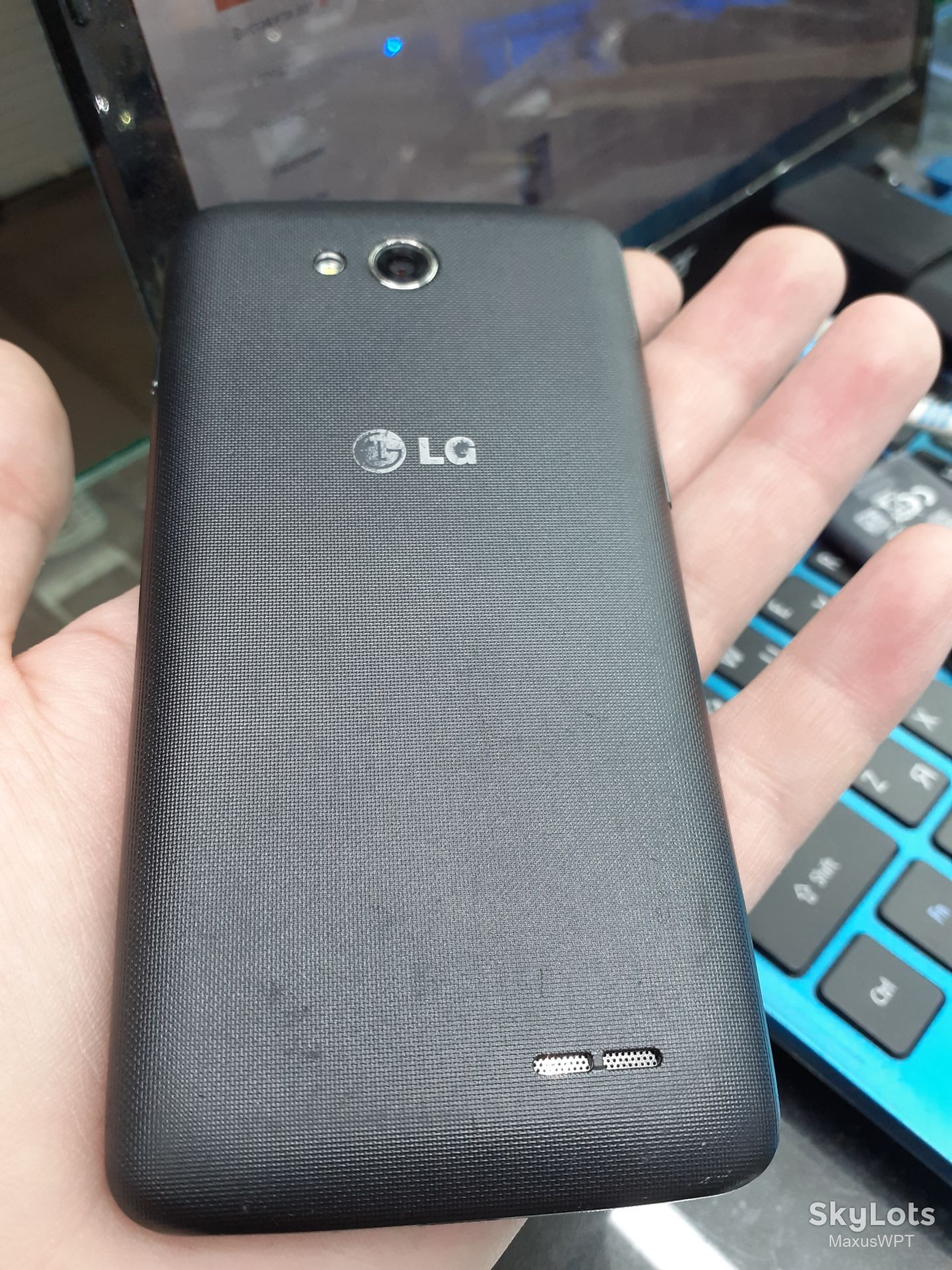 #268 Sklad LG L90 Optimus - фото фото фото 8