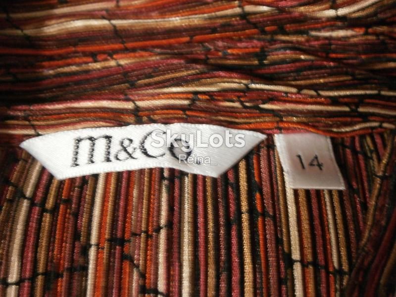 Жіноча блуза m&amp;co - фото фото фото 6
