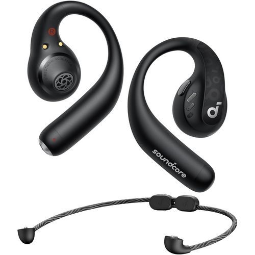 Наушники №841 Anker Soundcore AeroFit Pro TWS - фото фото фото 0