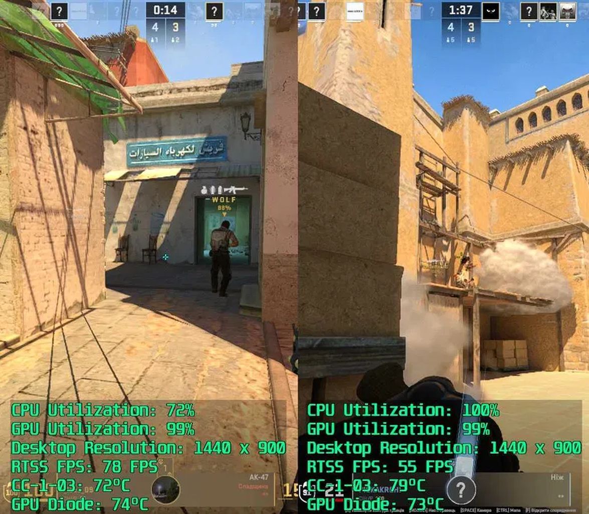 ПК i5+ 8Gb DDR3 + Quadro K620 CS2 GTAV Minecraft Танки - фото фото фото 1