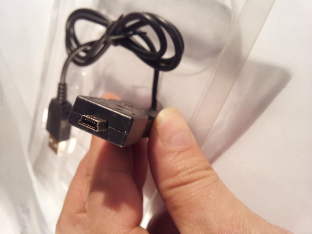 Универсальный кабель зарядки КИТАЙфона mini USB 10 - фото фото фото 2