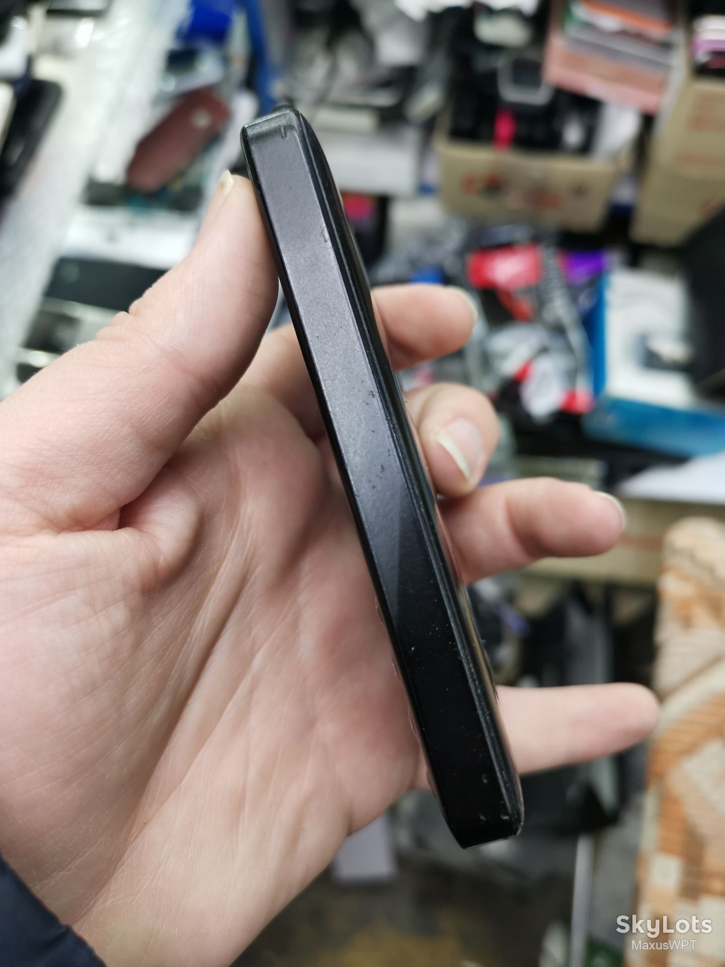 #936 Sklad Nokia 210.2 210 black - фото фото фото 2