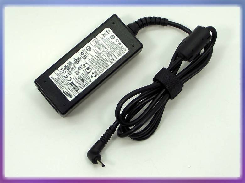 Зарядное устройство для Samsung 12V 3.33A 40W (2.5*0.7). - фото фото фото 0