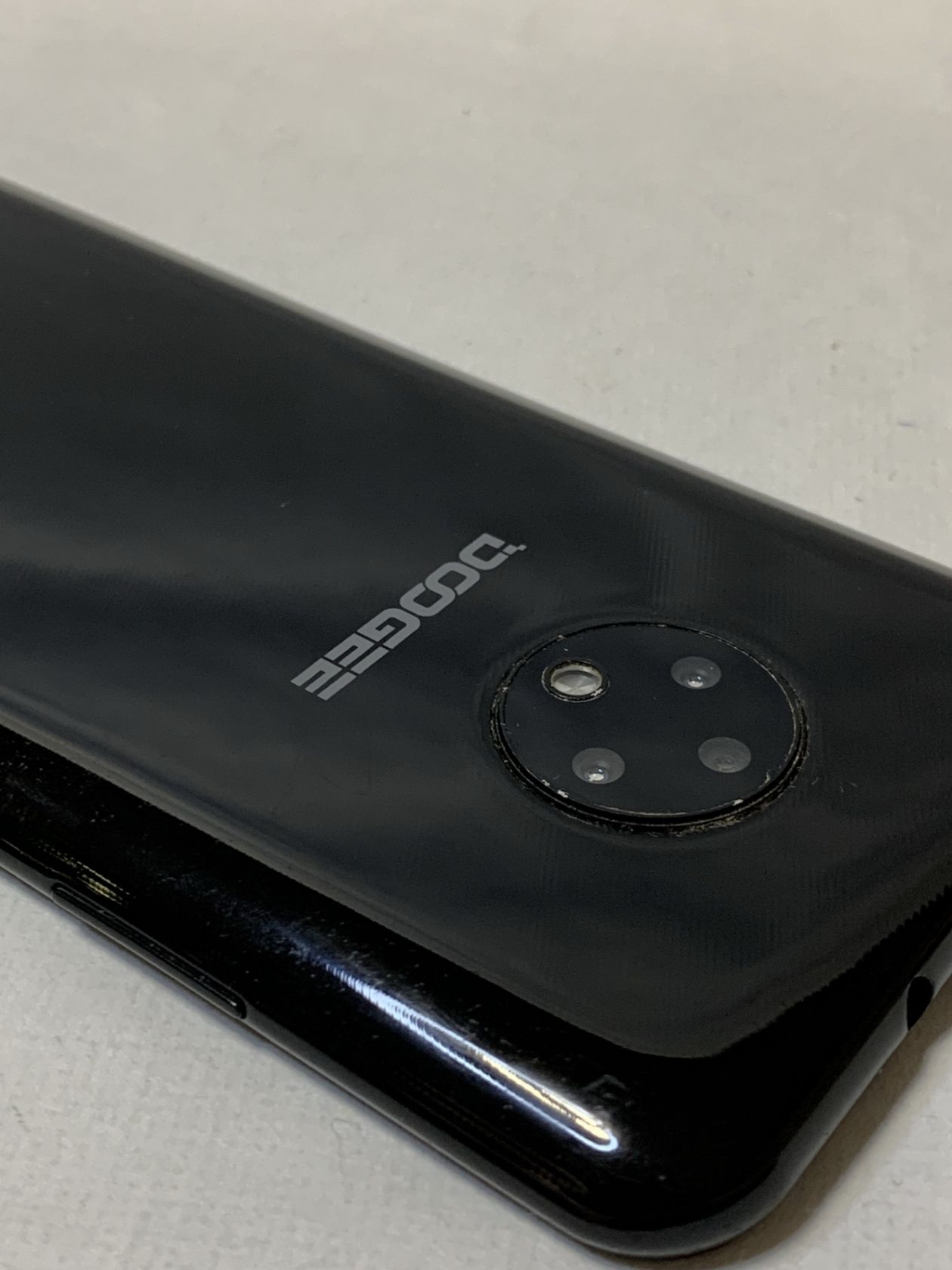 Doogee X95 Black Оригинал! - фото фото фото 3