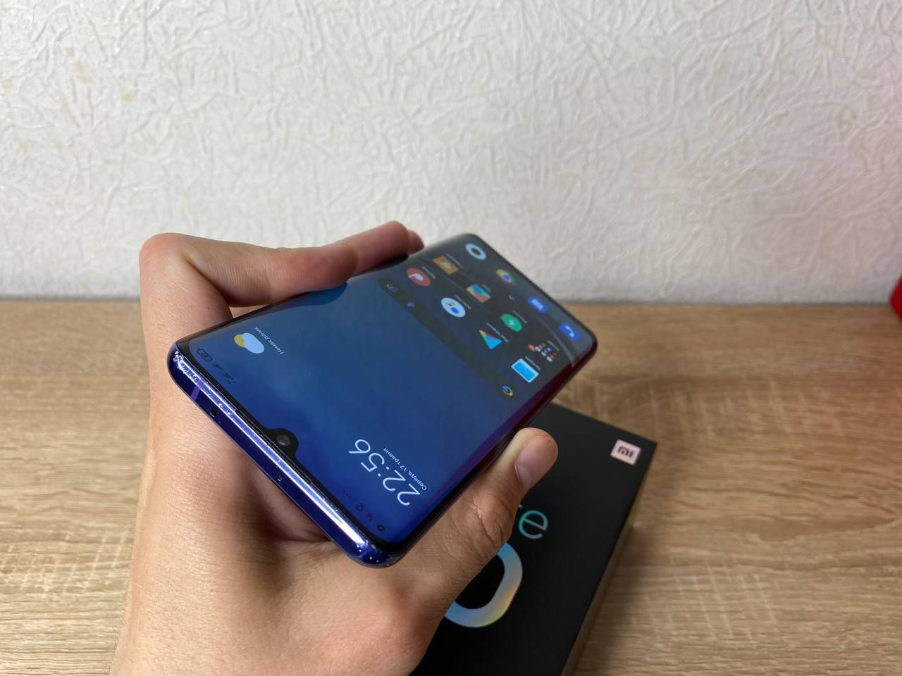 Xiaomi Mi Note 10 - фото фото фото 2