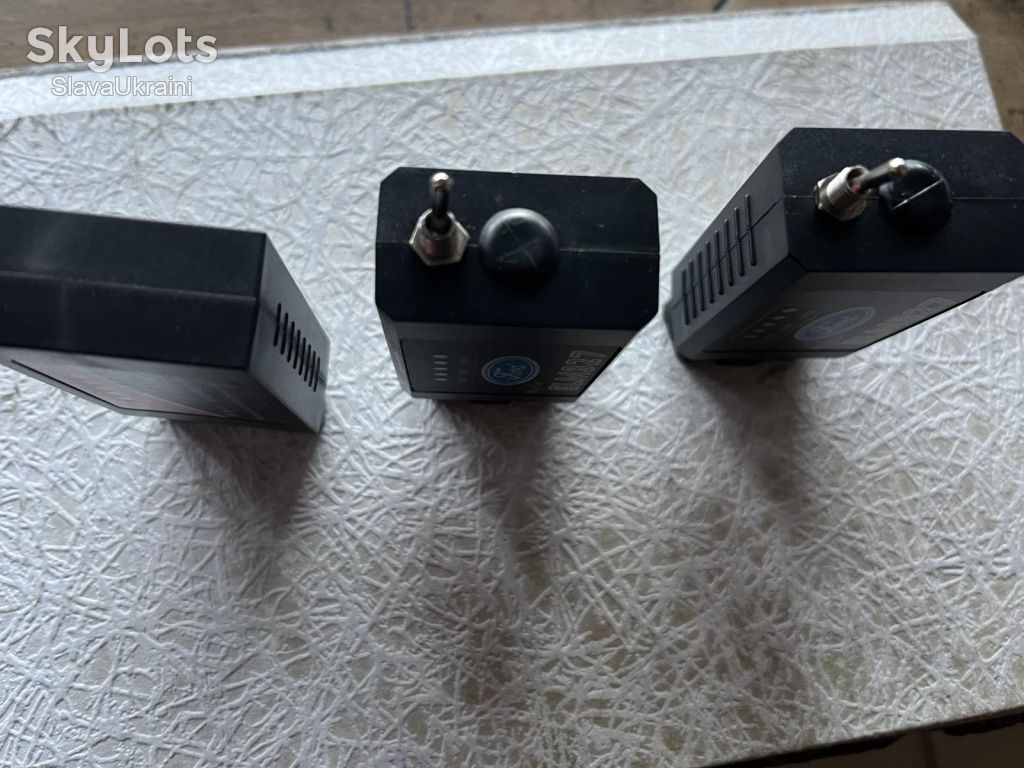 Сканер OBD2 Elm 327 V1.5 WiFi 3шт. - фото фото фото 2