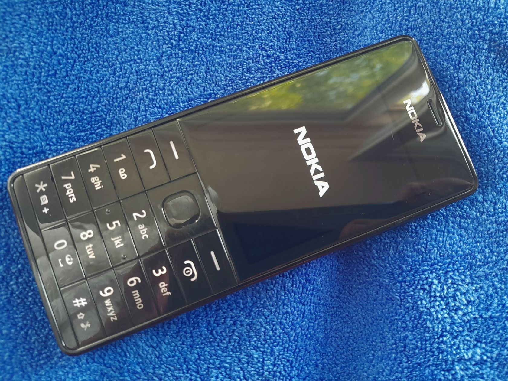 Nokia 515 Оригинал 1 sim Эвропеец - фото фото фото 1