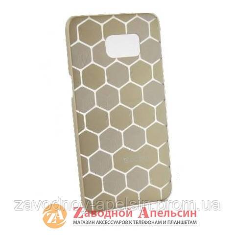Samsung G925 S6 EDGE чехол Cococ 1 - фото фото фото 0