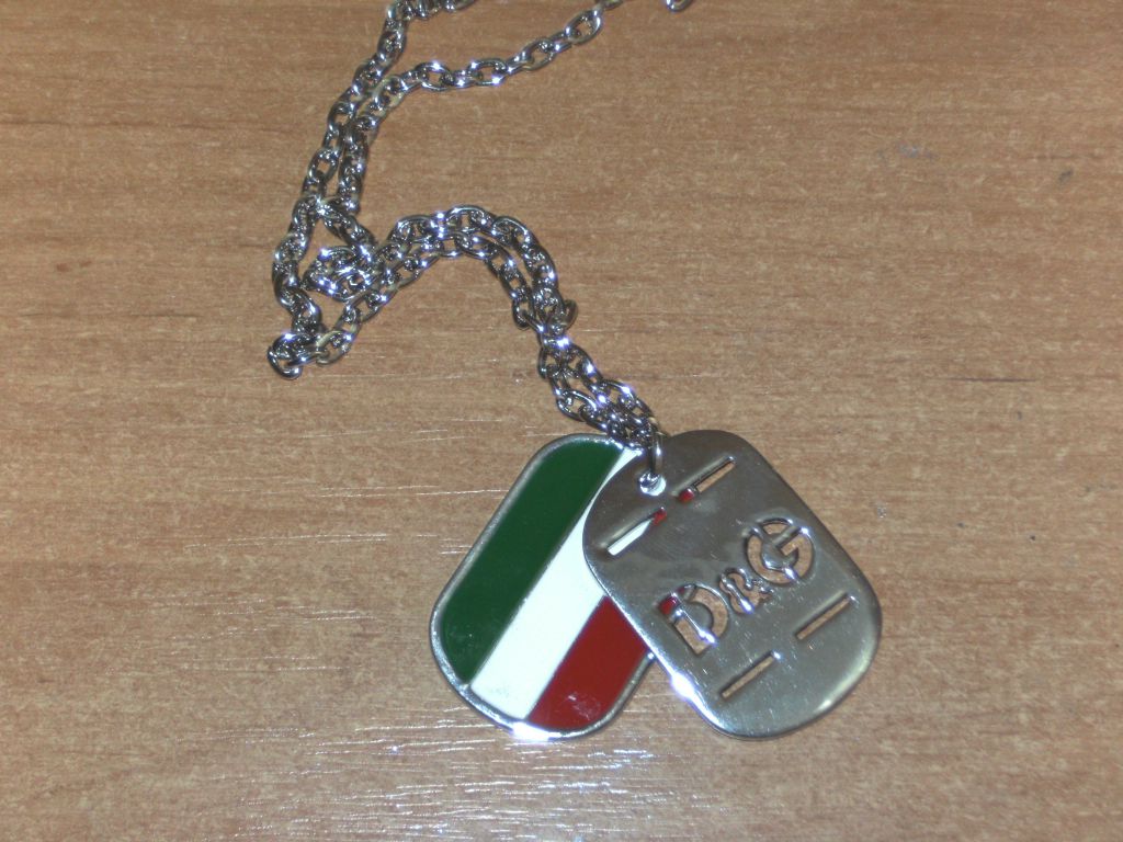 Новая модная цепочка  !!!! Длина 46 см !!! - фото фото фото 2