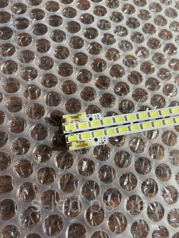 LED підсвітка  2011SVS40-FHD-5K6K-LEFT, 2011SVS40-FHD-5K6K-RIGHT, JVG4-400SMA-R1 JVG4-400SMB-R1, 201 - фото фото фото 3
