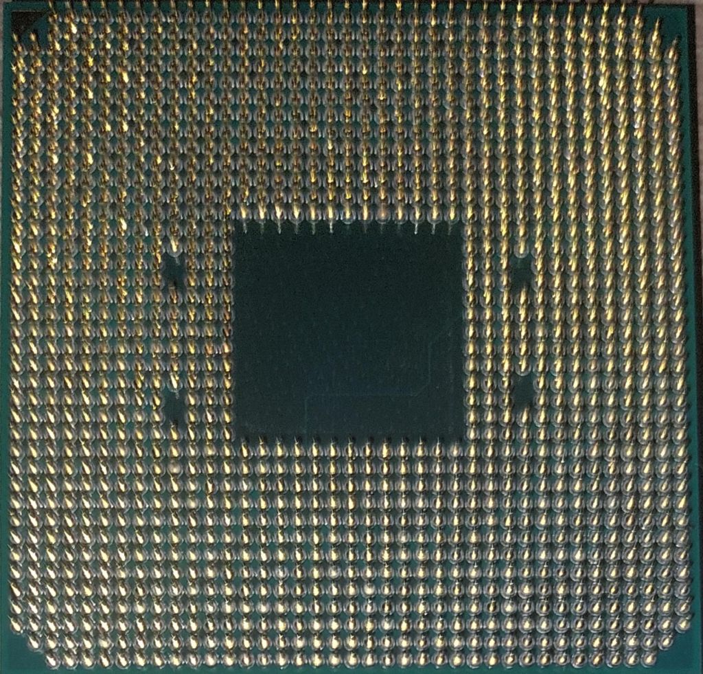 Б/В Процесор AMD A8-9600 3.1GHz AM4  - фото фото фото 2