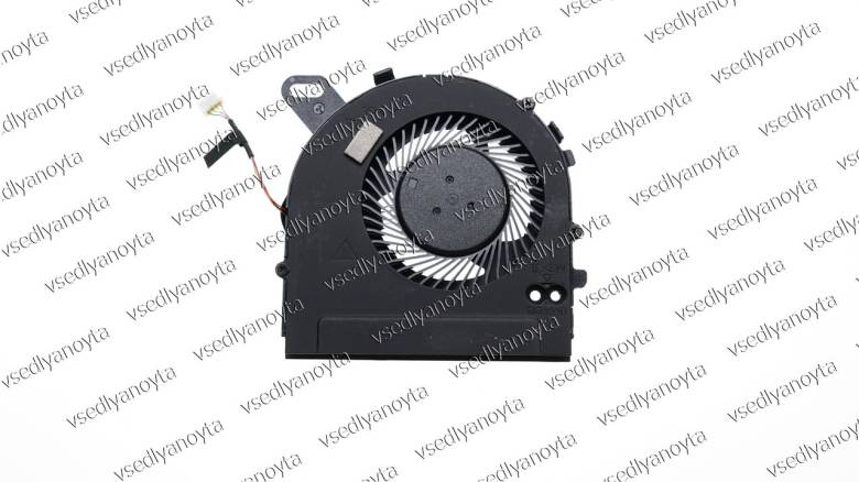 Вентилятор  DELL VOSTRO 15 5468 DELL 5568 V5468 V5568 INSPIRON 7560 - фото фото фото 2