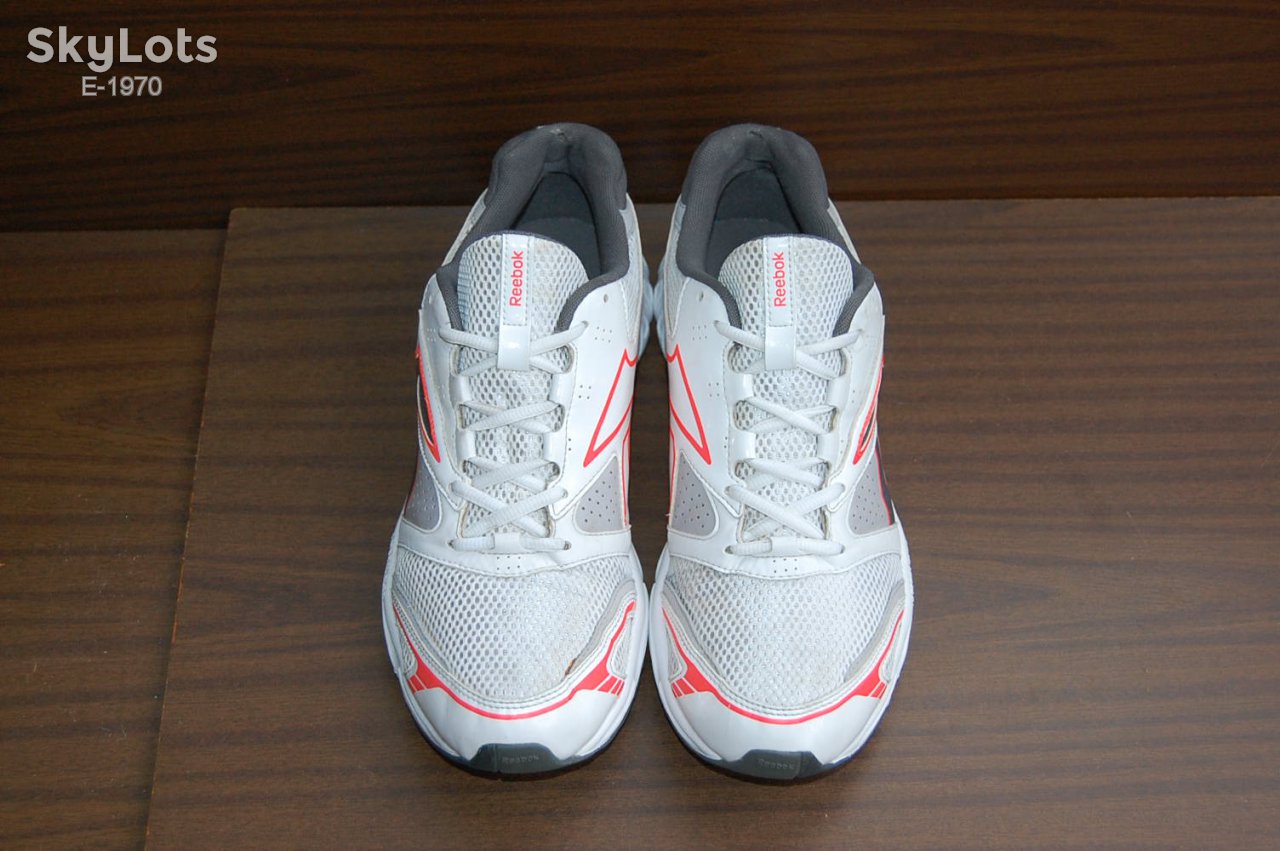 Кроссовки REEBOK DMX RIDE р.41-42 original VIETNAM - фото фото фото 2