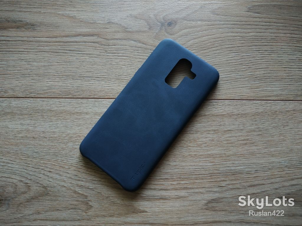 Чехол для Samsung Galaxy J8 2018 j8 J810 чохол - фото фото фото 2