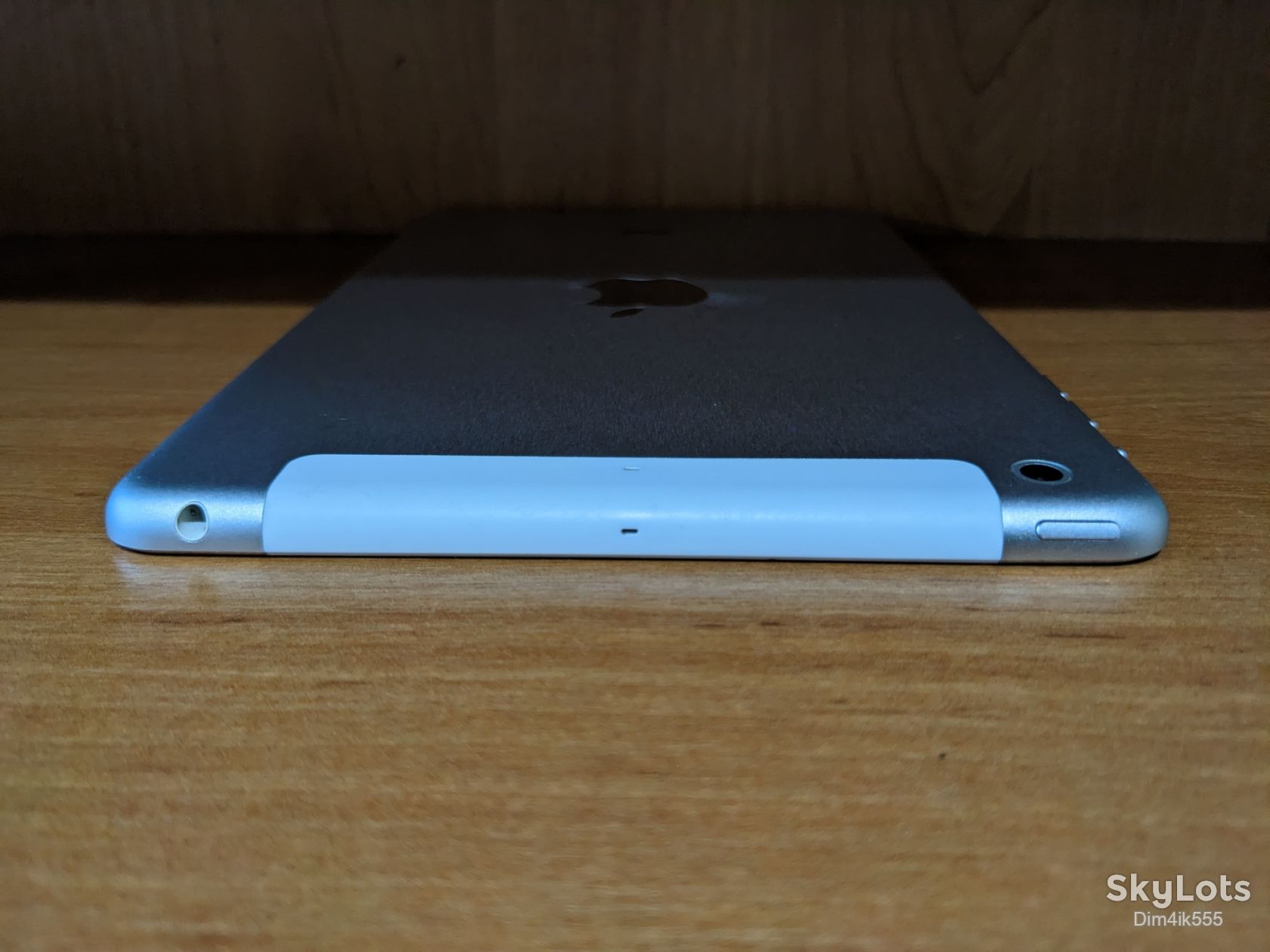 Планшет Apple iPad mini 2 A1490 Wi-Fi+4G 32GB + кабель зарядки - фото фото фото 4