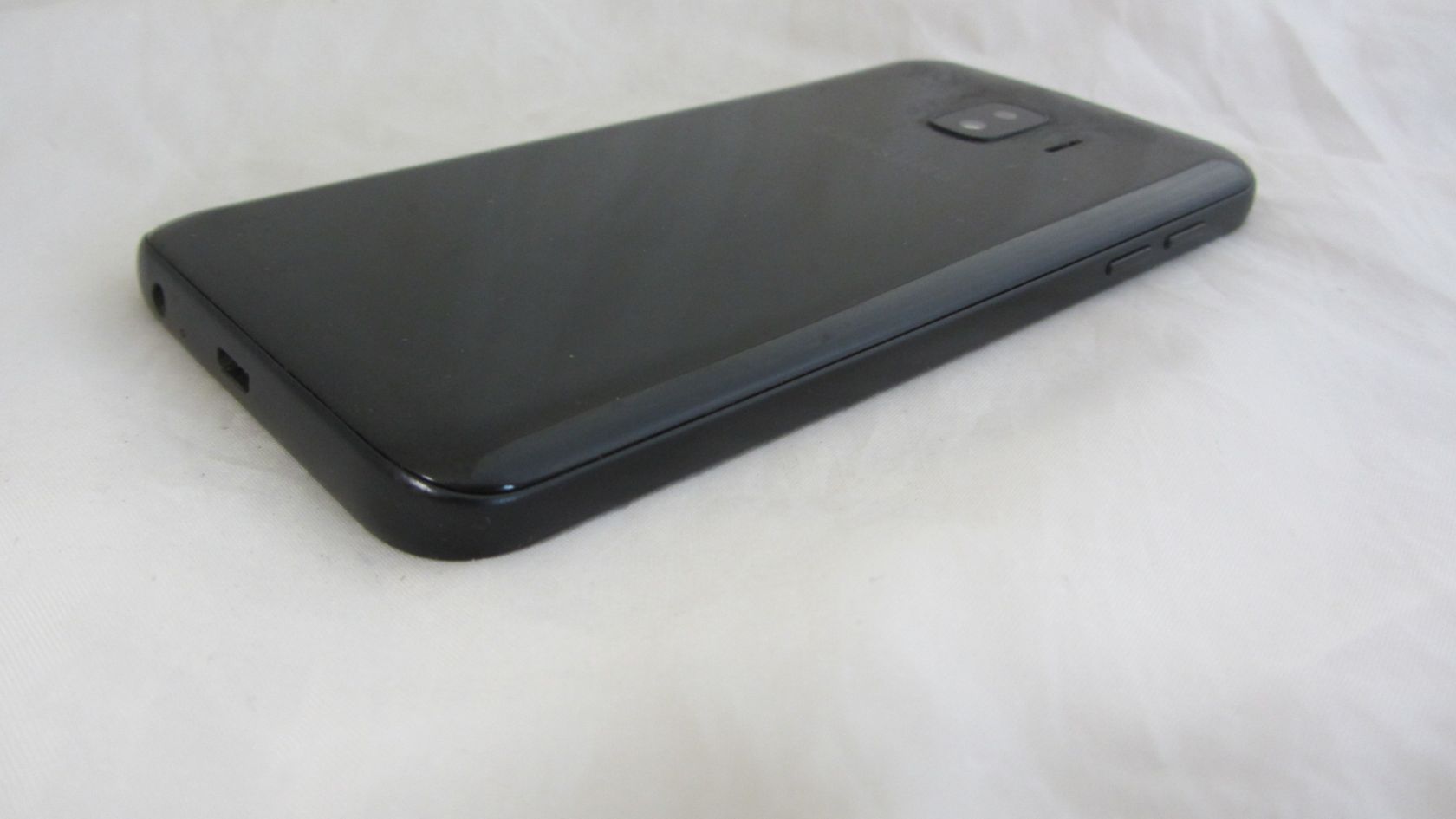 Samsung Galaxy J2 Core  (SM-J260) Black  - фото фото фото 4