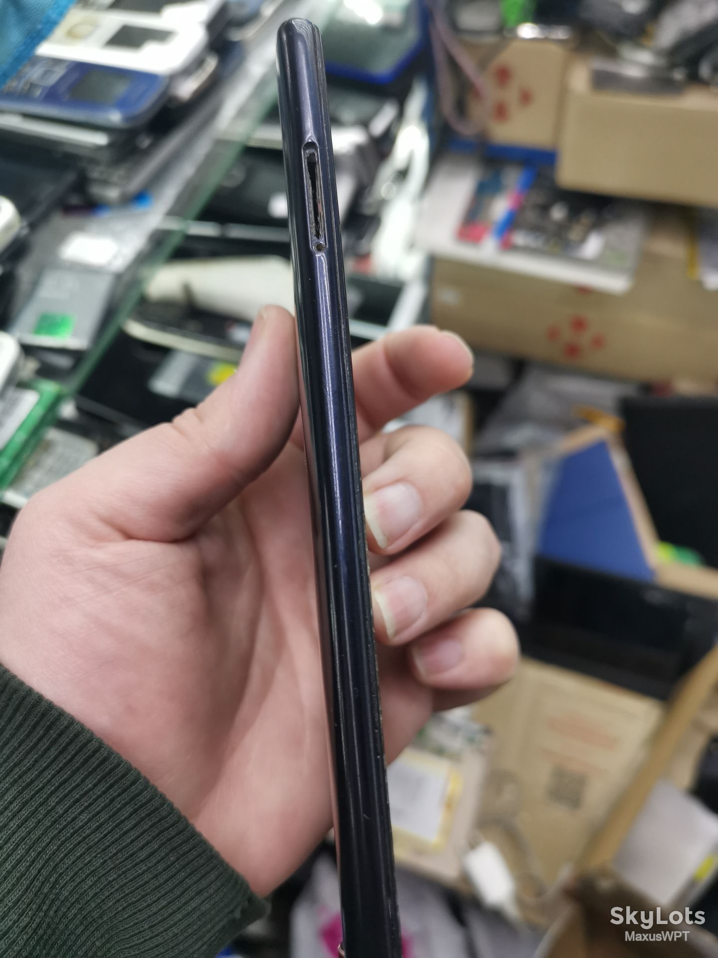 #87 Sklad ZTE Blade A7s 7s 2020 - фото фото фото 3