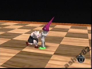 Игра на Nintendo 64 "Virtual Chess 64"       (PAL) - фото фото фото 4