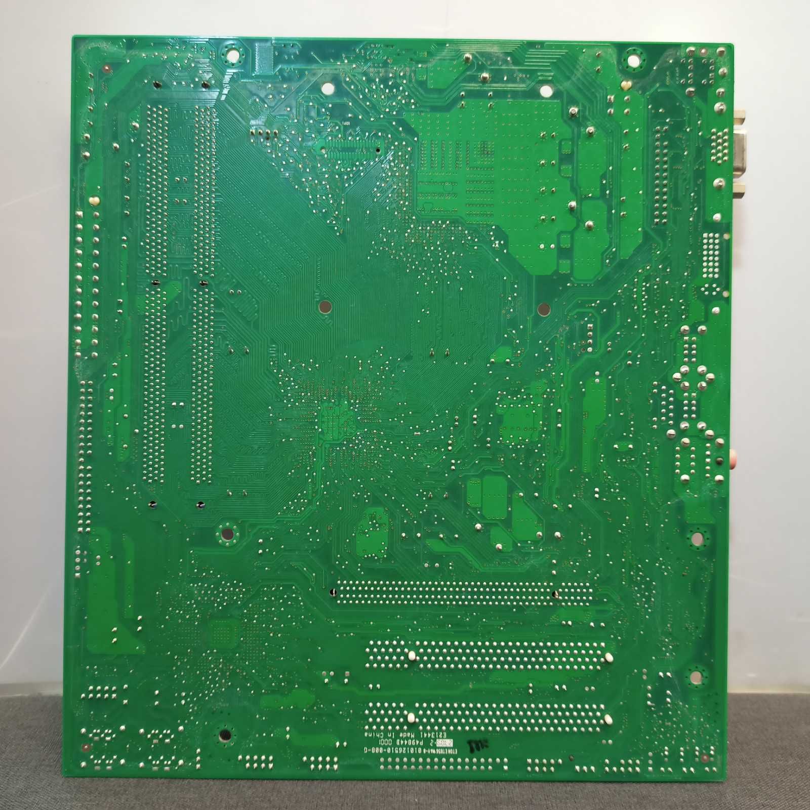 Б/У Материнська плата Intel DG41RQ  (s775, Intel G41, PCI-E 2.x x16) - фото фото фото 2