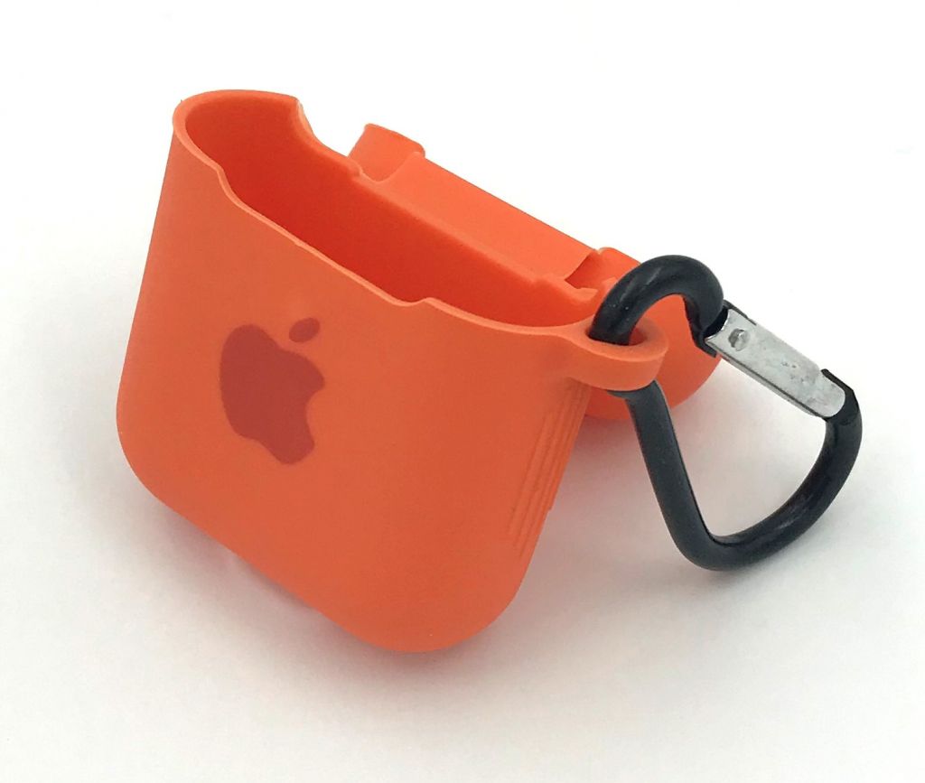 Чехол Apple AirPods #3 - фото фото фото 1